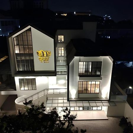 Bianco Costel Bogor Exterior foto