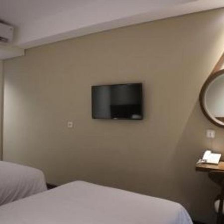 Bianco Costel Bogor Exterior foto