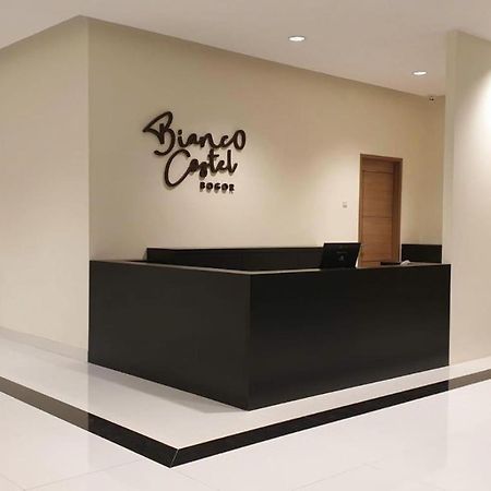 Bianco Costel Bogor Exterior foto
