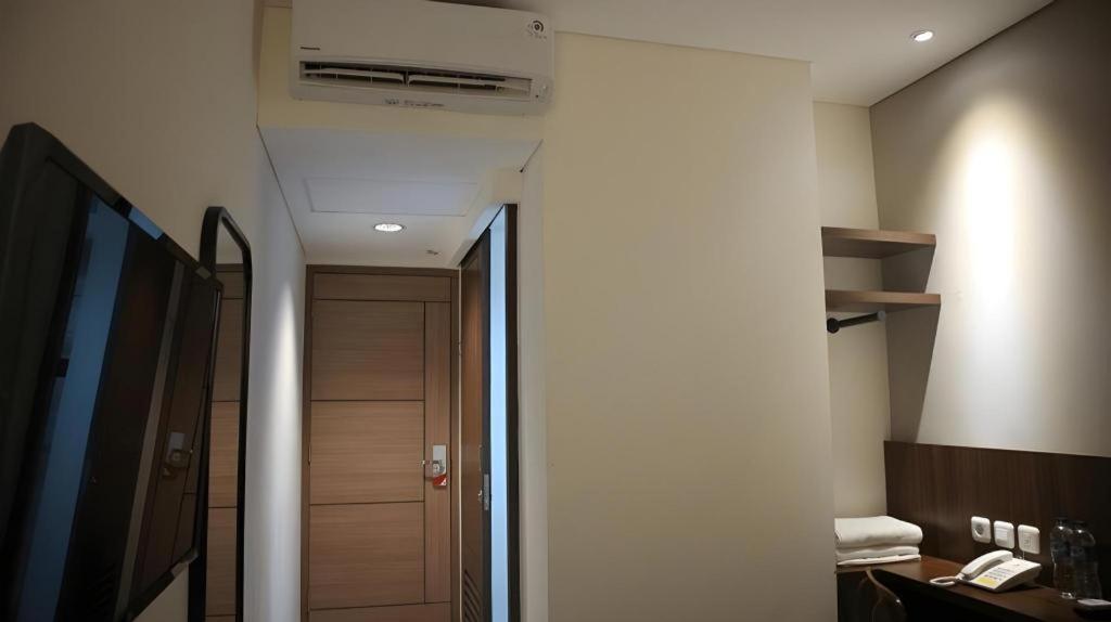 Bianco Costel Bogor Exterior foto