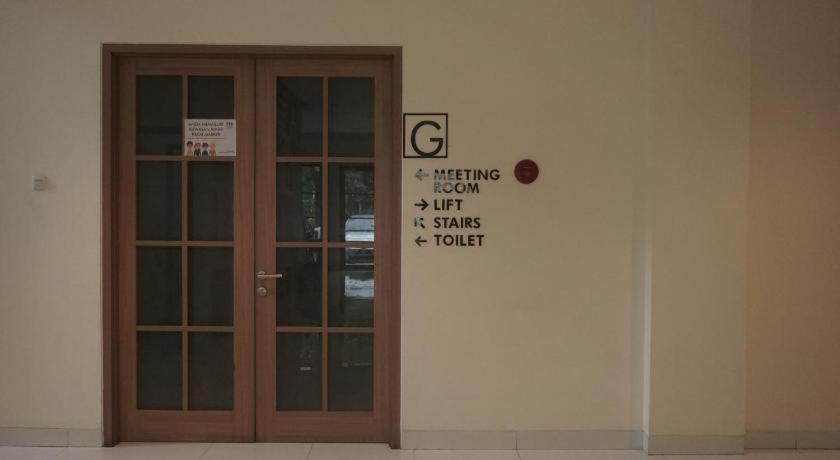 Bianco Costel Bogor Exterior foto