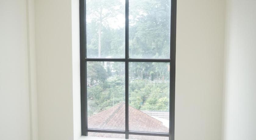 Bianco Costel Bogor Exterior foto