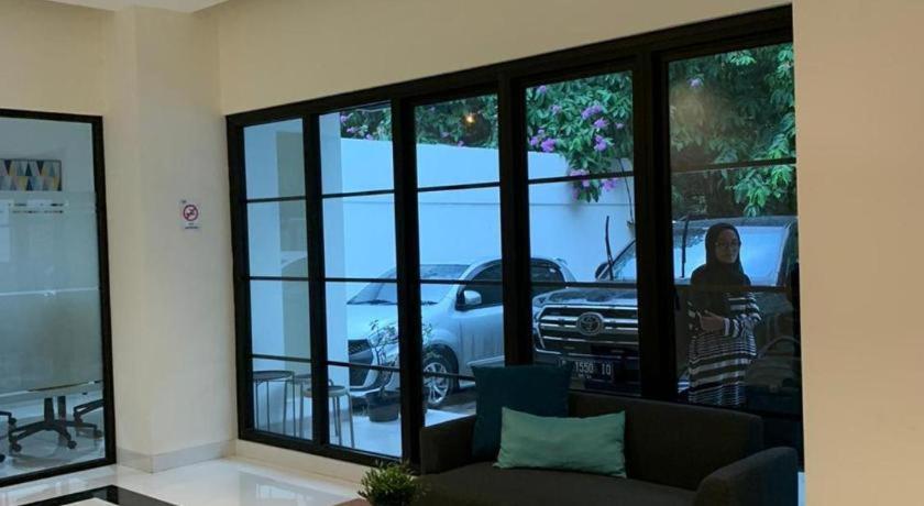 Bianco Costel Bogor Exterior foto