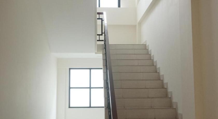 Bianco Costel Bogor Exterior foto