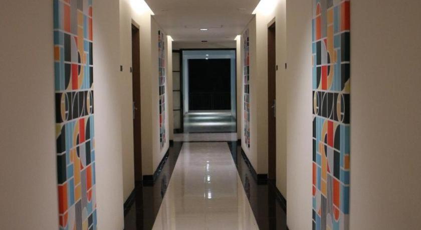 Bianco Costel Bogor Exterior foto