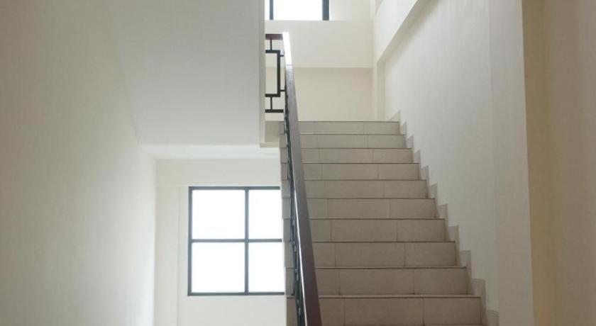 Bianco Costel Bogor Exterior foto