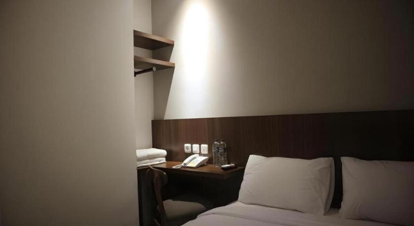 Bianco Costel Bogor Exterior foto