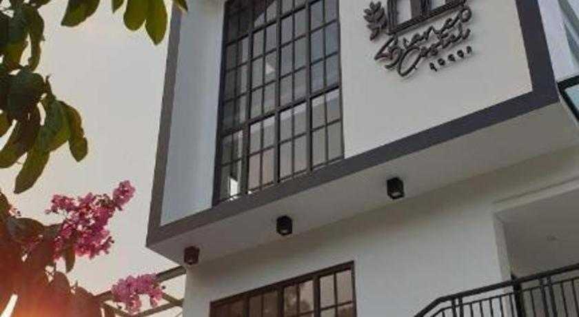 Bianco Costel Bogor Exterior foto