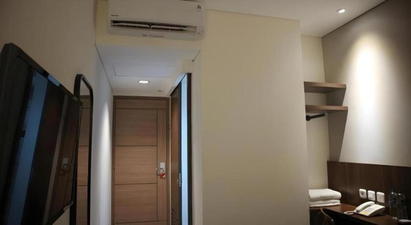 Bianco Costel Bogor Exterior foto