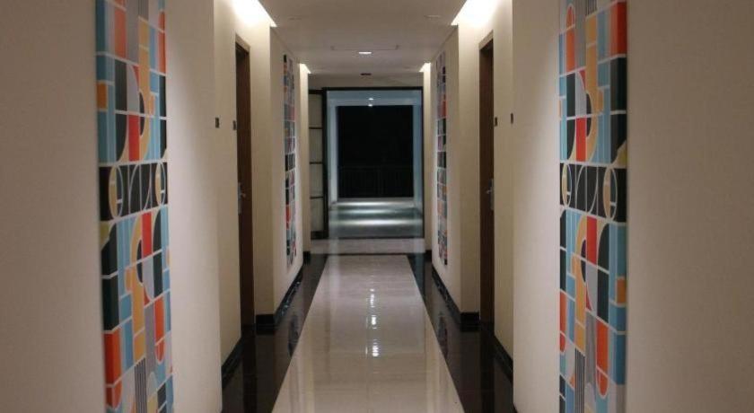 Bianco Costel Bogor Exterior foto