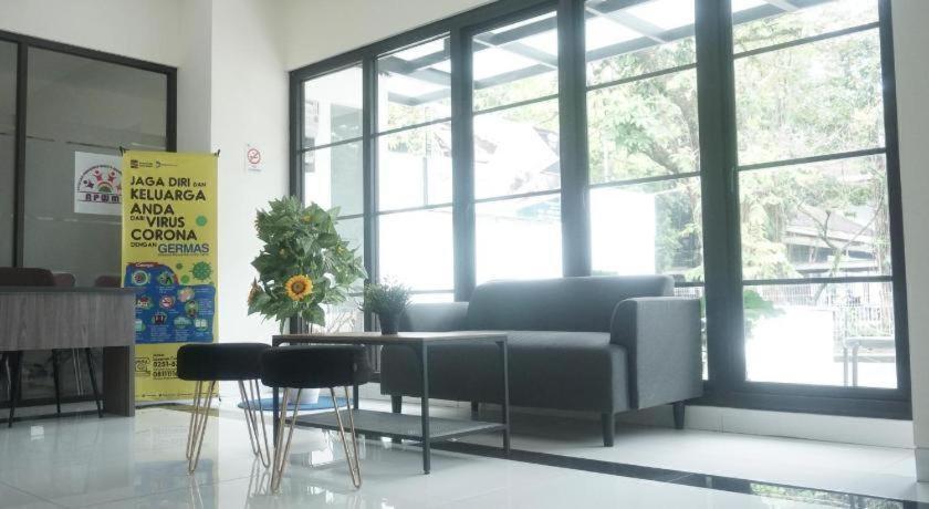 Bianco Costel Bogor Exterior foto