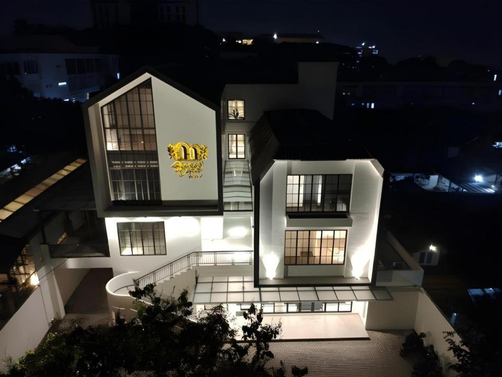 Bianco Costel Bogor Exterior foto