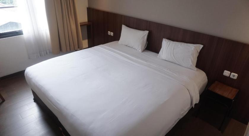 Bianco Costel Bogor Exterior foto