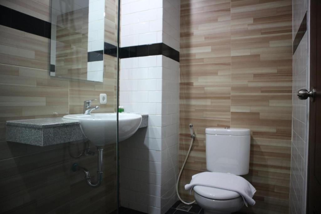 Bianco Costel Bogor Exterior foto