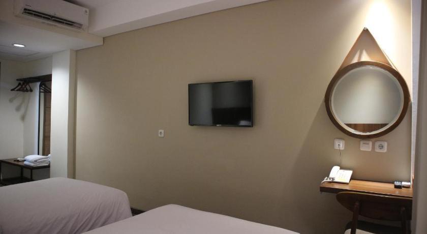 Bianco Costel Bogor Exterior foto