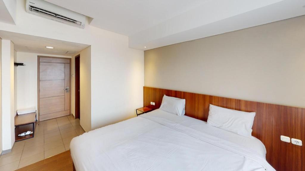 Bianco Costel Bogor Exterior foto
