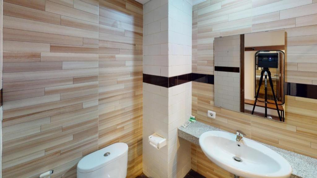 Bianco Costel Bogor Exterior foto