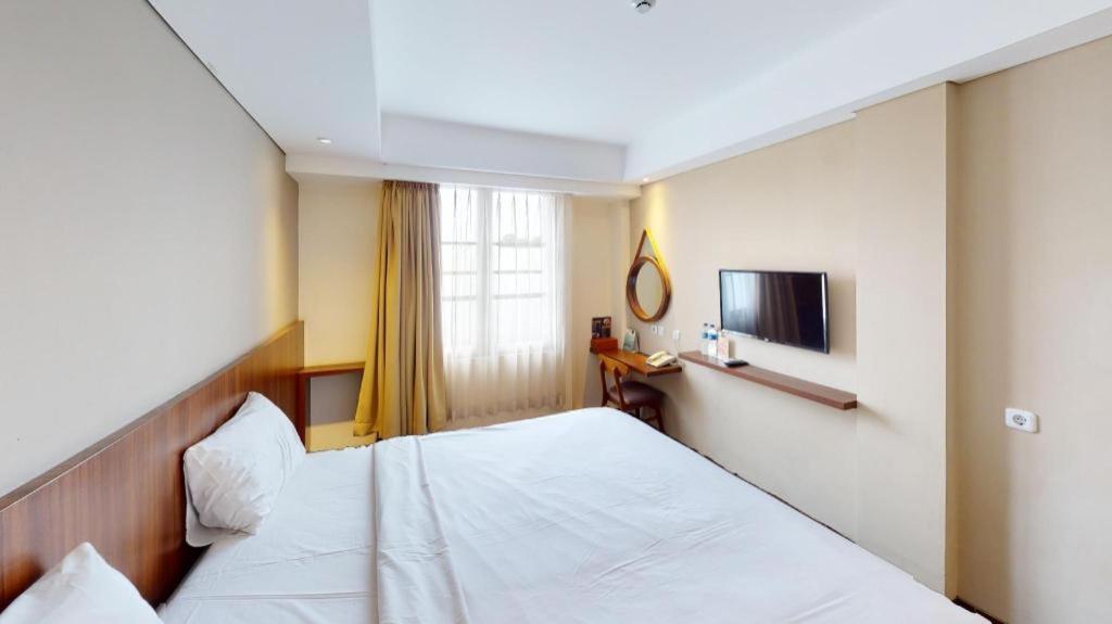 Bianco Costel Bogor Exterior foto