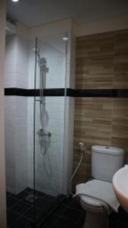 Bianco Costel Bogor Exterior foto