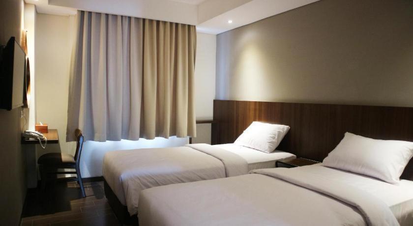 Bianco Costel Bogor Exterior foto