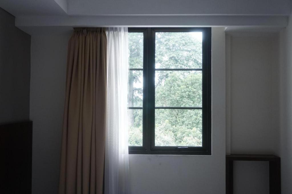 Bianco Costel Bogor Exterior foto