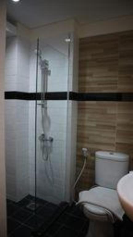 Bianco Costel Bogor Exterior foto
