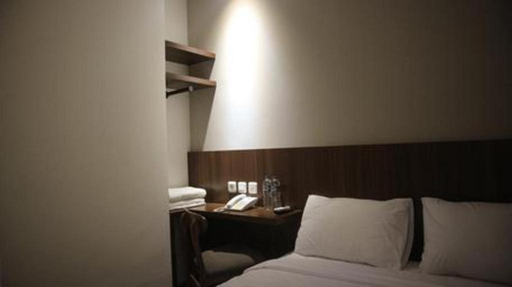 Bianco Costel Bogor Exterior foto