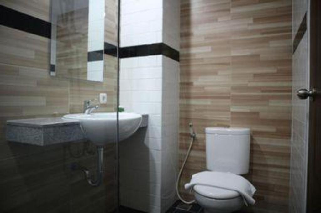 Bianco Costel Bogor Exterior foto