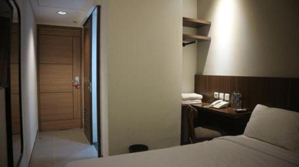 Bianco Costel Bogor Exterior foto