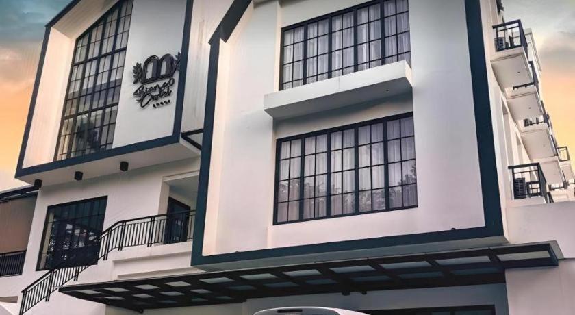 Bianco Costel Bogor Exterior foto