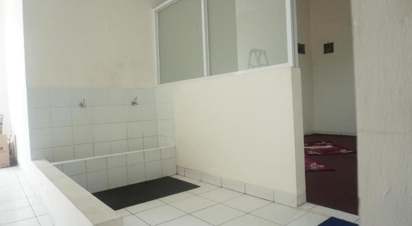 Bianco Costel Bogor Exterior foto