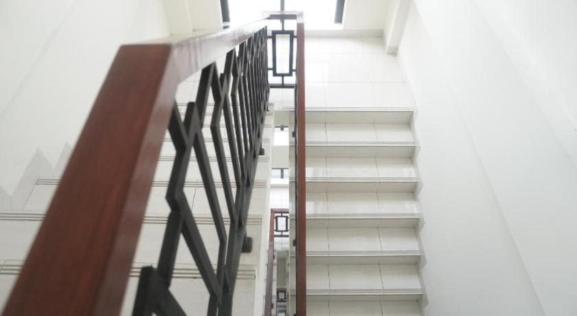 Bianco Costel Bogor Exterior foto