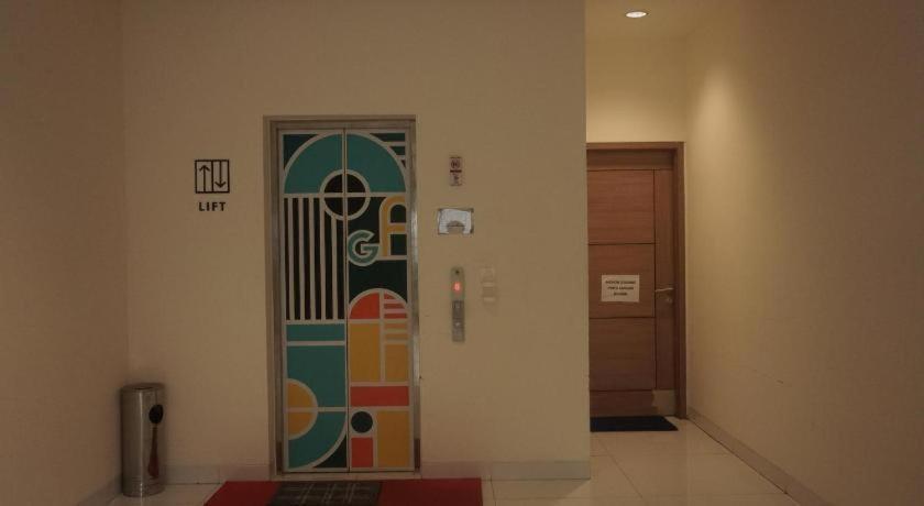 Bianco Costel Bogor Exterior foto