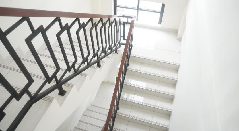 Bianco Costel Bogor Exterior foto