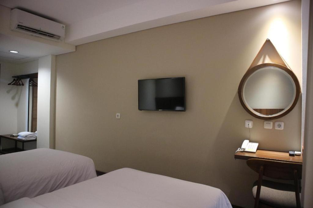 Bianco Costel Bogor Exterior foto