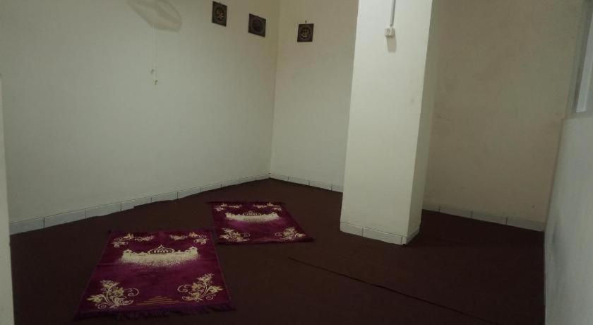 Bianco Costel Bogor Exterior foto