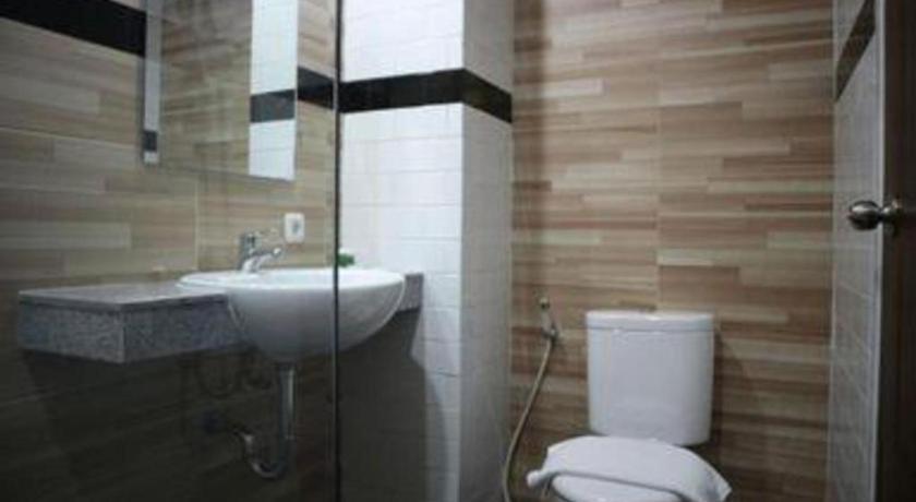 Bianco Costel Bogor Exterior foto