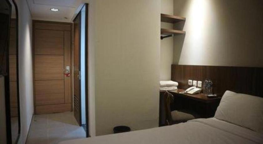 Bianco Costel Bogor Exterior foto