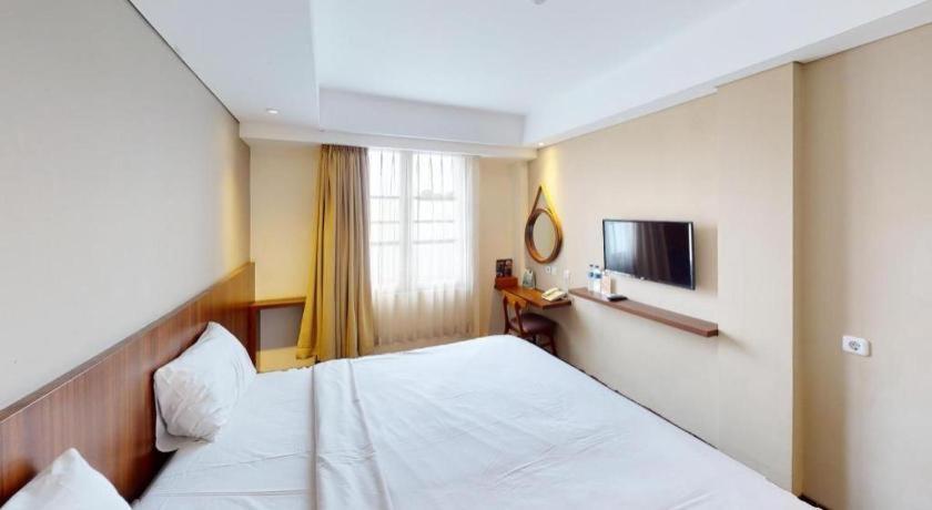 Bianco Costel Bogor Exterior foto