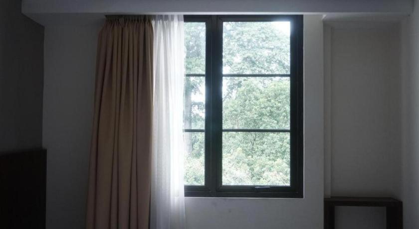 Bianco Costel Bogor Exterior foto
