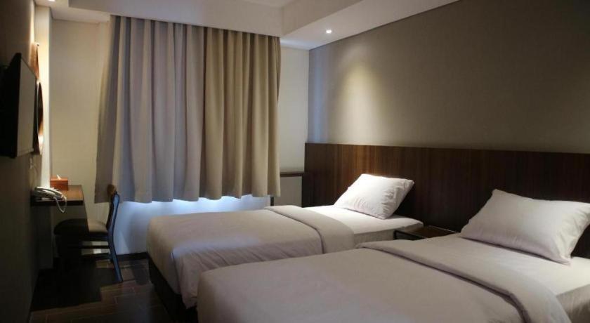 Bianco Costel Bogor Exterior foto