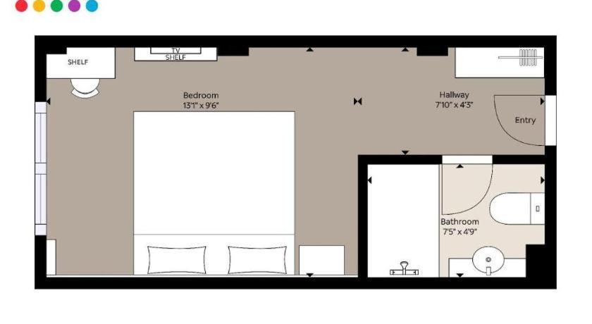 Bianco Costel Bogor Exterior foto