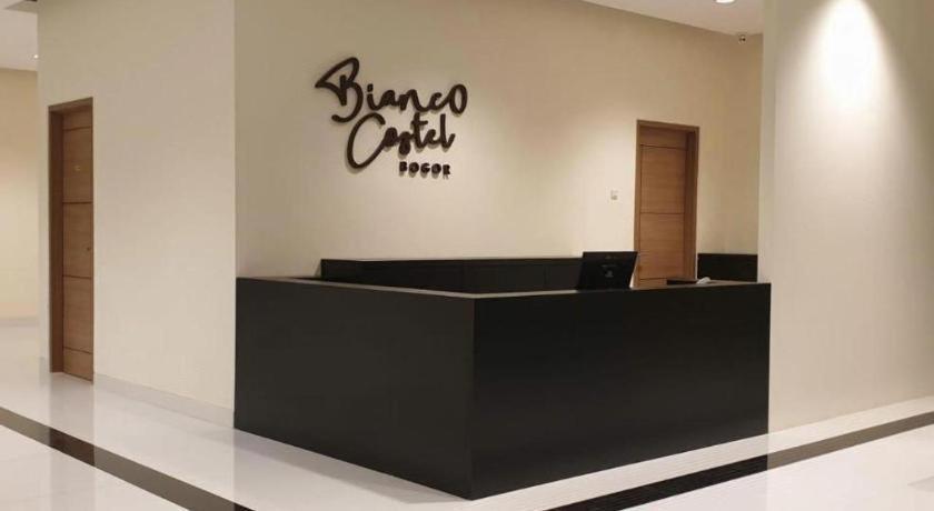 Bianco Costel Bogor Exterior foto