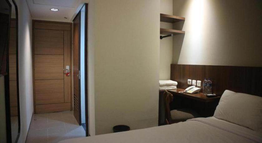 Bianco Costel Bogor Exterior foto