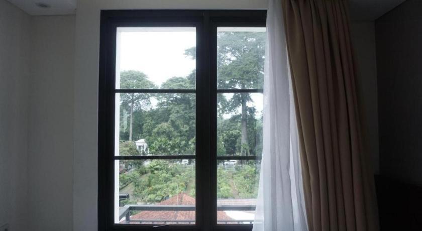 Bianco Costel Bogor Exterior foto