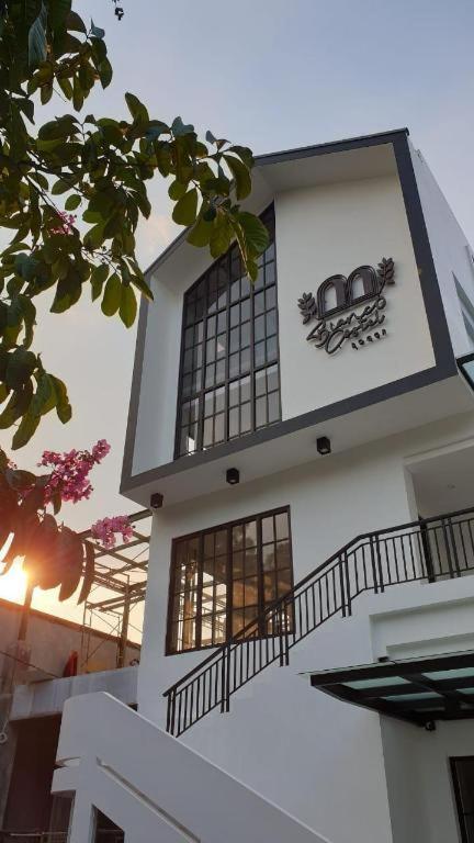 Bianco Costel Bogor Exterior foto