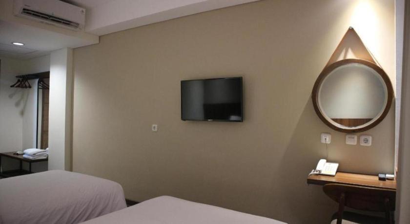 Bianco Costel Bogor Exterior foto